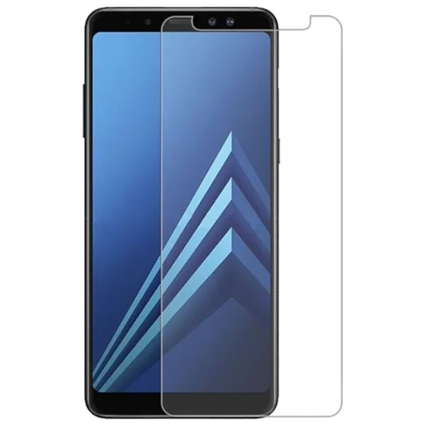 Sticlă de protecție Samsung Galaxy J8 (2018) Cover X / 2.5D photo 1