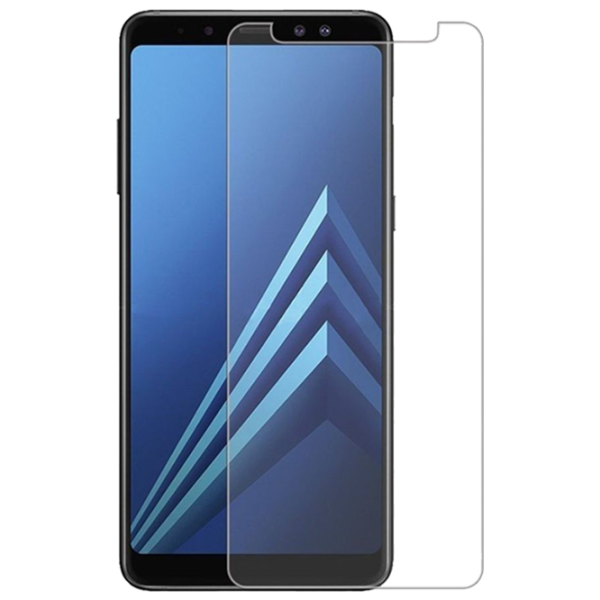 Sticlă de protecție Samsung Galaxy J8 (2018) Cover X / 2.5D photo 1