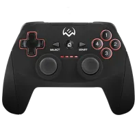Геймпад Sven GC-2040 Беспроводные/ 11 buttons/ Черный