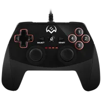 Gamepad Sven GC-750 Cu fir/ 11 buttons/ Black