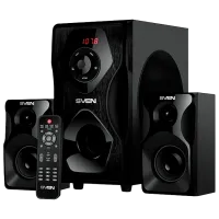 Sistem audio Sven MS-2055 55 W/ Black