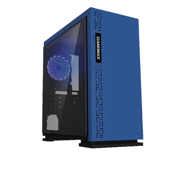 Calculator de jocuri Navigator 00769 Core i5 / 8 GB/ 1 TB/ 120 GB/ Gigabyte GV-N105TWF2OC-4GD 1.0 photo 1
