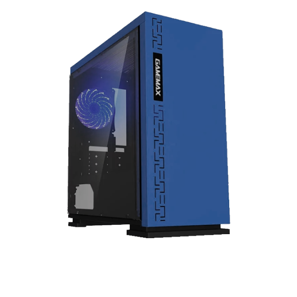 Calculator de jocuri Navigator 00769 Core i5 / 8 GB/ 1 TB/ 120 GB/ Gigabyte GV-N105TWF2OC-4GD 1.0 photo 1