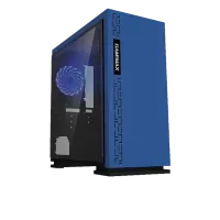 Calculator de jocuri Navigator 00769 Core i5 / 8 GB/ 1 TB/ 120 GB/ Gigabyte GV-N105TWF2OC-4GD 1.0