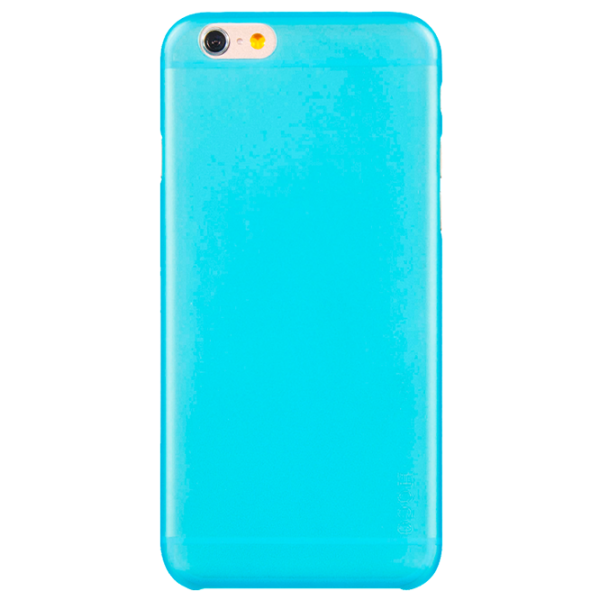 Чехол для смартфона Apple iPhone 6/ 6S Plus Hoco/ Back/ PP/ Синий photo 1