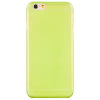 Чехол для смартфона Apple iPhone 6/ 6S Plus Hoco/ Back/ PP/ Зелёный