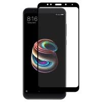 Защитное стекло Xiaomi Redmi 5 Cover X / 3D