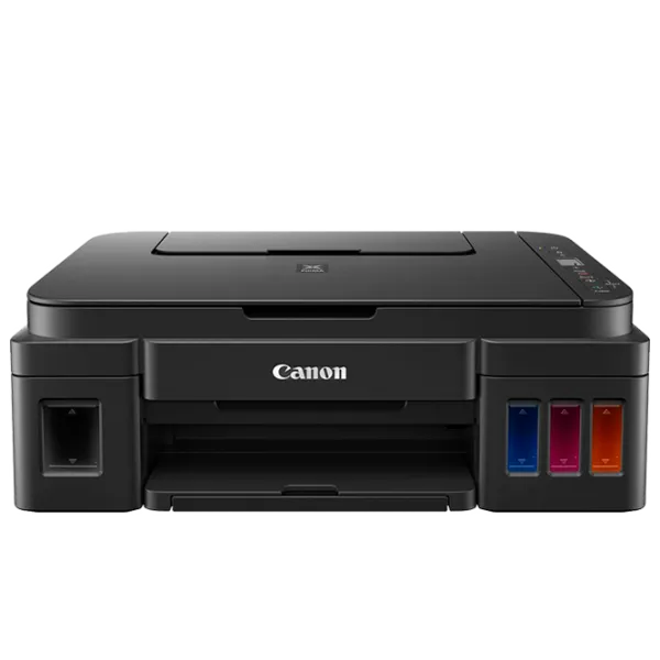 МФУ Canon Pixma
G2411 Струйный/ Цветная photo 1 МФУ Canon Pixma
G2411 Струйный/ Цветная photo 1