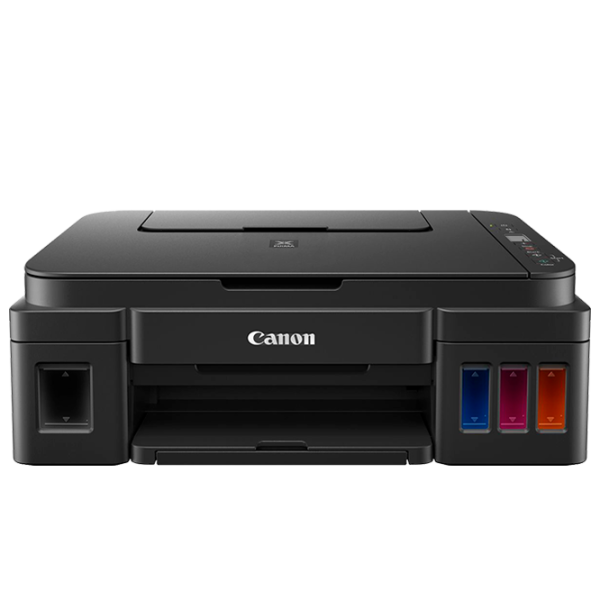 МФУ Canon Pixma
G2411 Струйный/ Цветная photo 1 МФУ Canon Pixma
G2411 Струйный/ Цветная photo 1