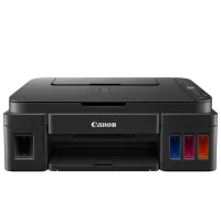 Dispozitiv multifuncțional Canon Pixma
G2411 Inkjet/ Color