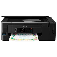 МФУ Epson EcoTank
L3070 Струйный/ Цветная