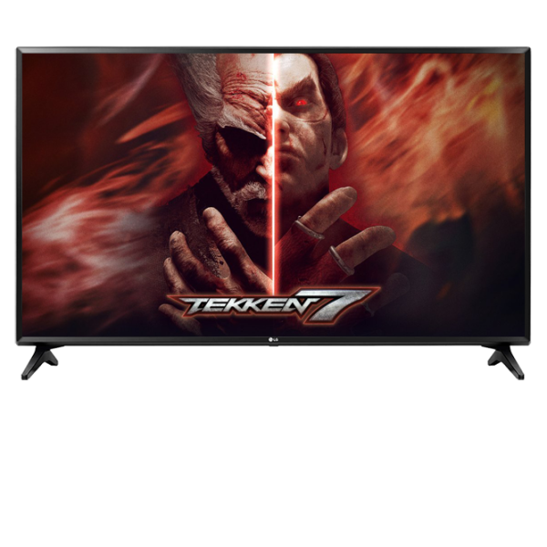 Телевизор LG 49LK5900PLA 49"/ Full HD/ Черный photo 1