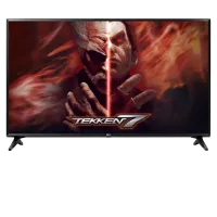 Телевизор LG 49LK5900PLA 49"/ Full HD/ Черный