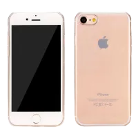 Husa Apple iPhone 7/8 Plus Remax Back/ TPU/ Crystal Transparent