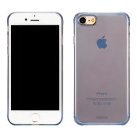 Husa Apple iPhone 7/8 Plus Remax Back/ TPU/ Blue