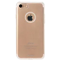 Husă pentru smartphone Apple iPhone 7/ 8/ SE2 Remax/ Back/ TPU/ Crystal Transparent