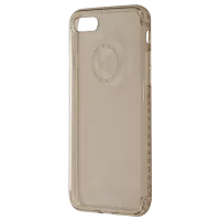 Husă pentru smartphone Apple iPhone 7/ 8/ SE2 Remax/ Back/ TPU/ Transparent Black