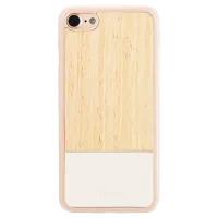 Husă pentru smartphone Apple iPhone 7/ 8/ SE2 Remax/ Back/ PP/ Maple Beige