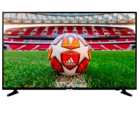 Телевизор Samsung UE50NU7092 50"/ 4K/ Черный