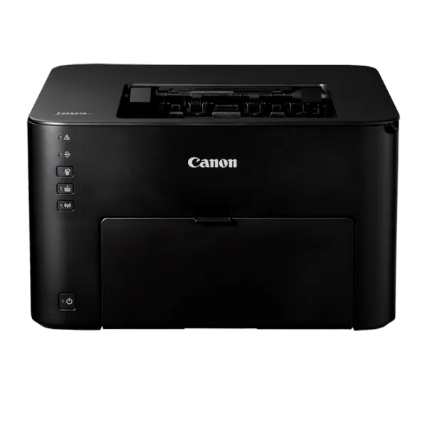 Принтер Canon i-SENSYS LBP151DW Лазерный/ Монохромный/ Черный photo 1