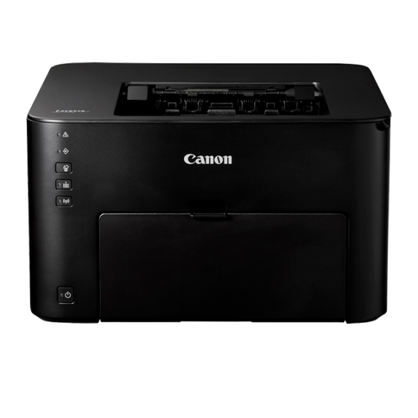 Принтер Canon i-SENSYS LBP151DW Лазерный/ Монохромный/ Черный photo 1
