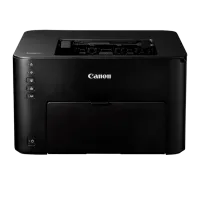 Принтер Canon i-SENSYS LBP151DW Лазерный/ Монохромный/ Черный