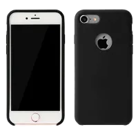 Husa Apple iPhone 7/8 Remax Back/ TPU/ Black