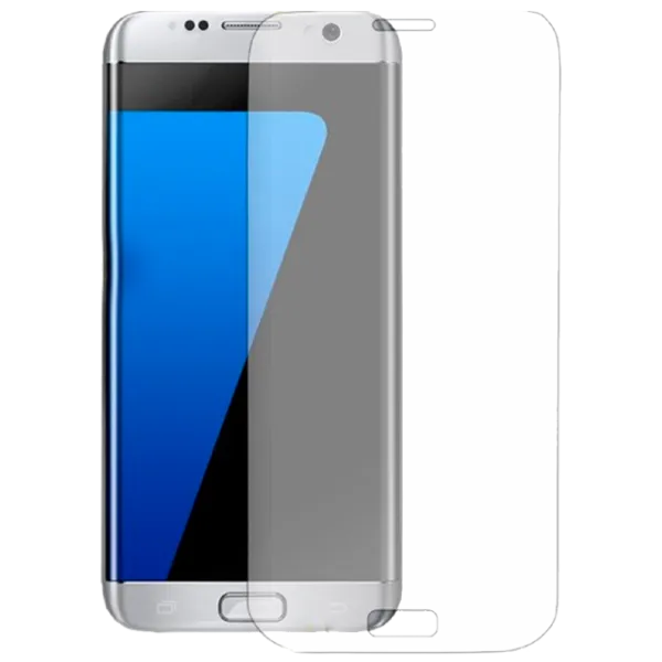 Sticlă de protecție Samsung Galaxy S7 Edge Cover X / 2.5D photo 1
