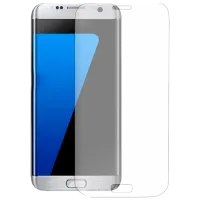 Защитное стекло Samsung Galaxy S7 Edge Cover X / 2.5D