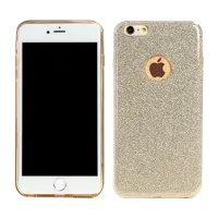 Husa Apple iPhone 7/8 Remax Back/ TPU/ Gold