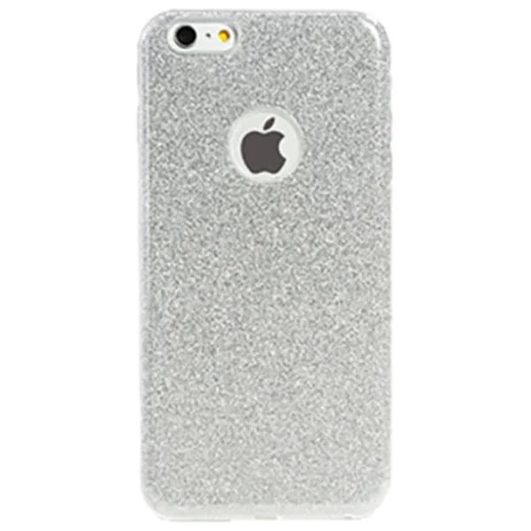 Husă pentru smartphone Apple iPhone 7/ 8/ SE2 Remax/ Back/ TPU/ Silver photo 1 Husă pentru smartphone Apple iPhone 7/ 8/ SE2 Remax/ Back/ TPU/ Silver photo 1