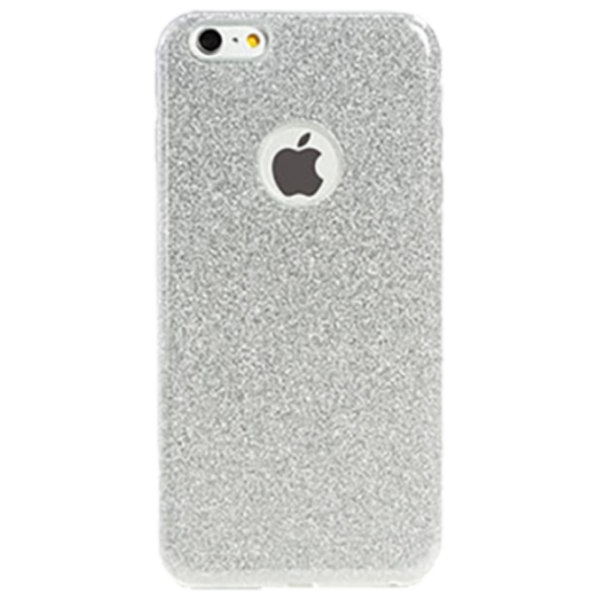 Husă pentru smartphone Apple iPhone 7/ 8/ SE2 Remax/ Back/ TPU/ Silver photo 1 Husă pentru smartphone Apple iPhone 7/ 8/ SE2 Remax/ Back/ TPU/ Silver photo 1