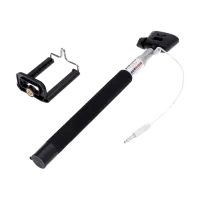 Selfie Monopod Omega Shutter Mini-Jack 3.5 mm