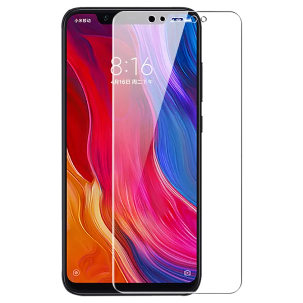 Защитное стекло Xiaomi Mi 8 SE Cover X /  photo 1 Защитное стекло Xiaomi Mi 8 SE Cover X /  photo 1