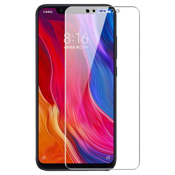 Защитное стекло Xiaomi Mi 8 SE Cover X /  photo 1 Защитное стекло Xiaomi Mi 8 SE Cover X /  photo 1