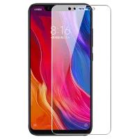 Защитное стекло Xiaomi Mi 8 SE Cover X / 