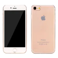 Husa Apple iPhone 7/8 Remax Back/ TPU/ Crystal 