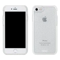 Husa Apple iPhone 7/8 Remax Back/ TPU/ White