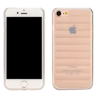 Husa Apple iPhone 7/8 Plus Remax Back/ TPU/ Crystal 