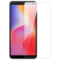 Защитное стекло Xiaomi Redmi 6, 6A Cover X / 2.5D