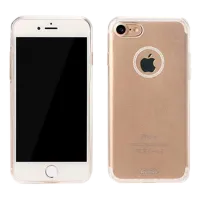 Husa Apple iPhone 7/8 Plus Remax Back/ TPU/ Crystal 