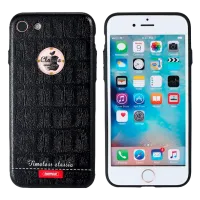 Чехол Apple iPhone 7/8 Plus Remax Back/ TPU/ RM-280 