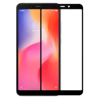 Sticlă de protecție Xiaomi Mi A2/ 6X Cover X / 