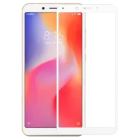 Защитное стекло Xiaomi Mi A2/ 6X Cover X / 2.5D