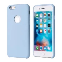 Husa Apple iPhone 6/6S Remax Back/ TPU/ Purple