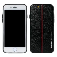 Husa Apple iPhone 6/6S Remax Back/ TPU/ pattern-3 