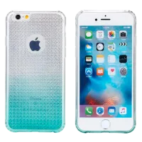Husa Apple iPhone 6/6S Remax Back/ TPU/ Blue