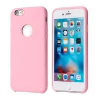 Чехол Apple iPhone 6/6S Remax Back/ TPU/ Пурпурный