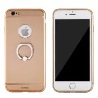 Husa Apple iPhone 6/6S Plus Remax Back/ PP/ Gold