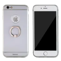 Husa Apple iPhone 6/6S Plus Remax Back/ TPU/ Yellow